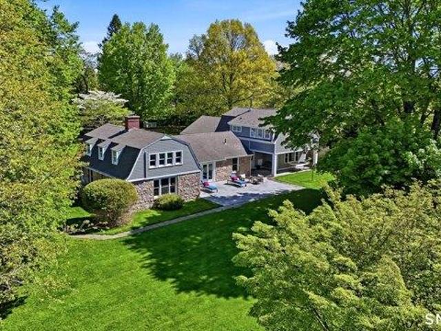 House for sale in Stonington, Connecticut