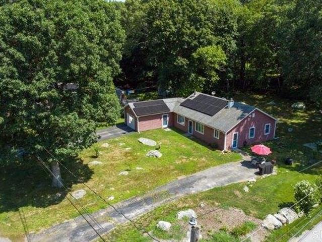 House for sale in Stonington, Connecticut