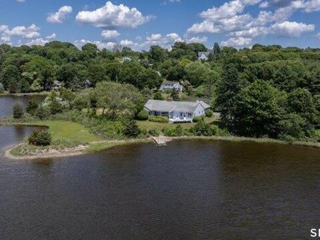 House for sale in Stonington, Connecticut