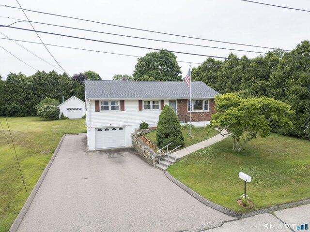 House for sale in Stonington, Connecticut
