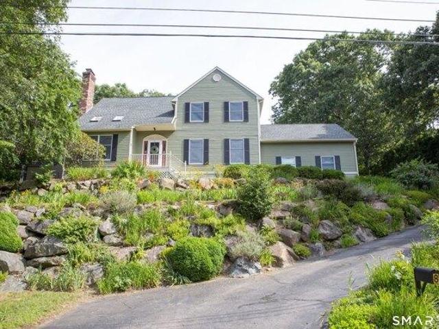 House for sale in Stonington, Connecticut
