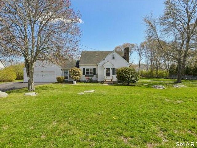House for sale in Stonington, Connecticut