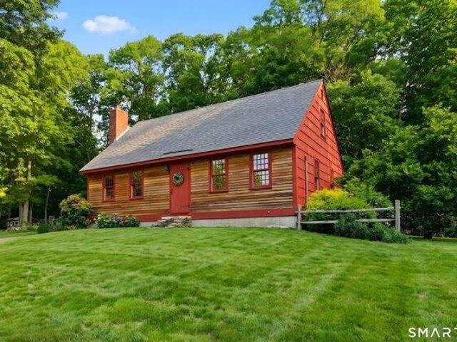 House for sale in Stonington, Connecticut