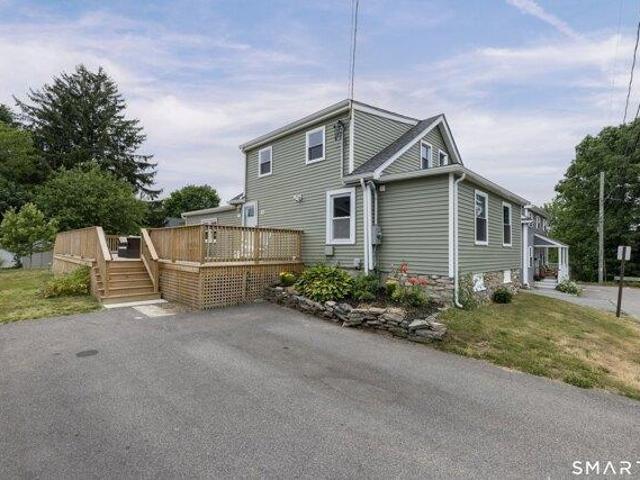 House for sale in Stonington, Connecticut