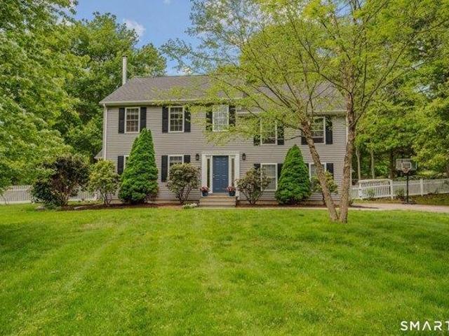 House for sale in Stonington, Connecticut