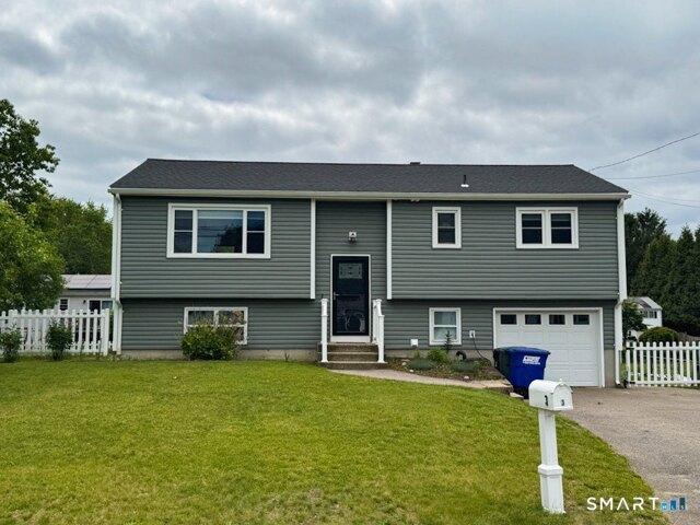 House for sale in Stonington, Connecticut