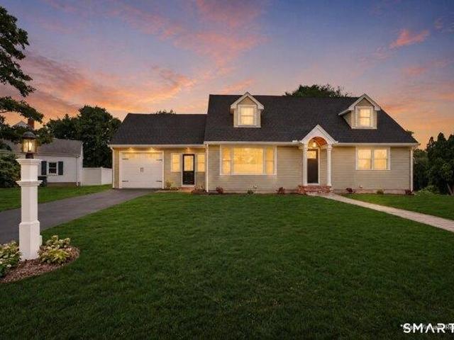 House for sale in Stonington, Connecticut