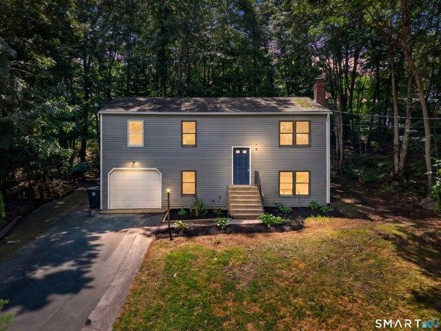 House for sale in Stonington, Connecticut