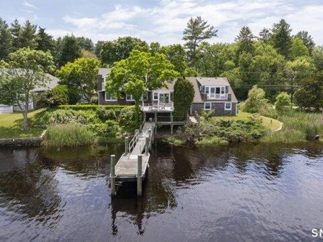 House for sale in Stonington, Connecticut