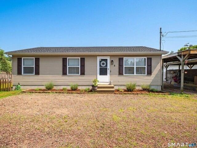 House for sale in Stonington, Connecticut