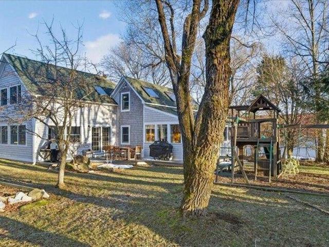 House for sale in Stonington, Maine