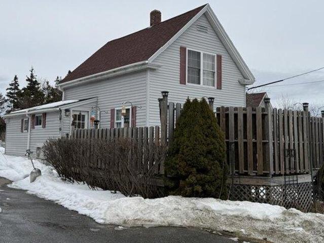 House for sale in Stonington, Maine