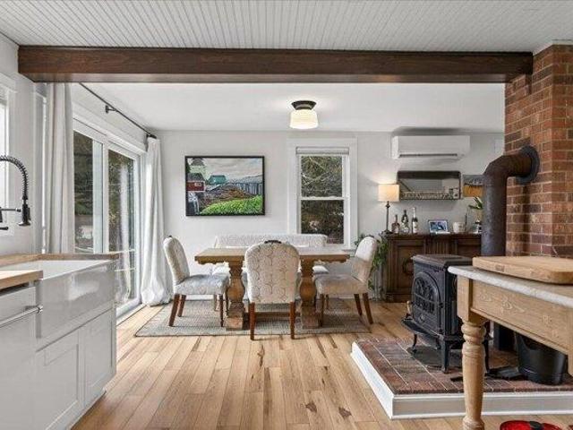 House for sale in Stonington, Maine