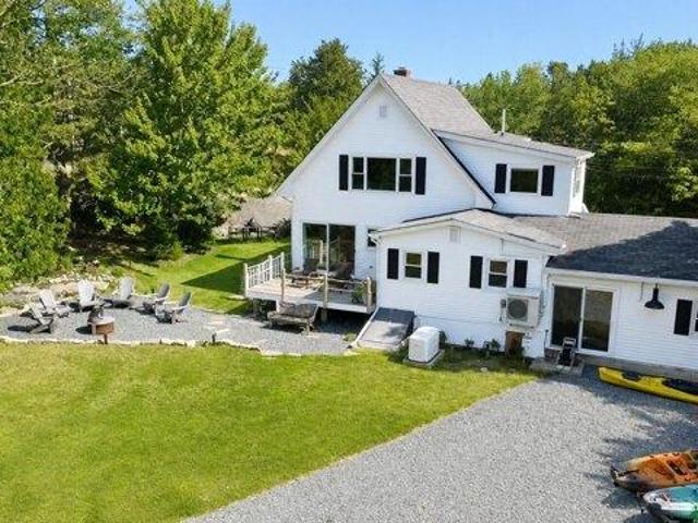 House for sale in West Deer Isle, Stonington