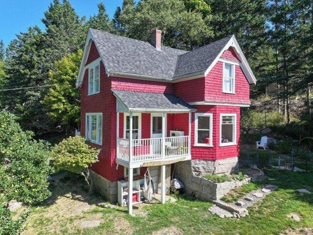 House for sale in Stonington, Hancock County