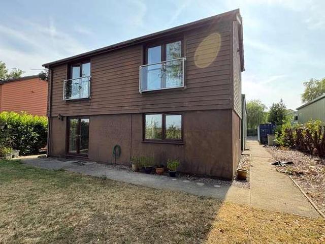 Commercial for sale in Budlake, Devon