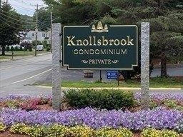 Condo for sale in Stoughton, Massachusetts
