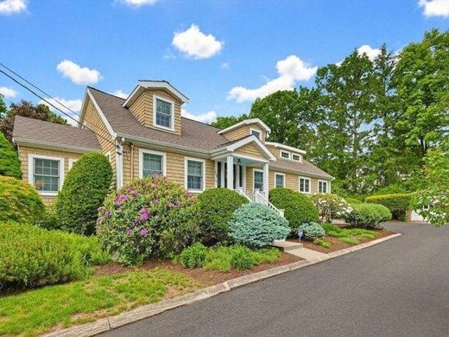 House for sale in Stoughton, Massachusetts