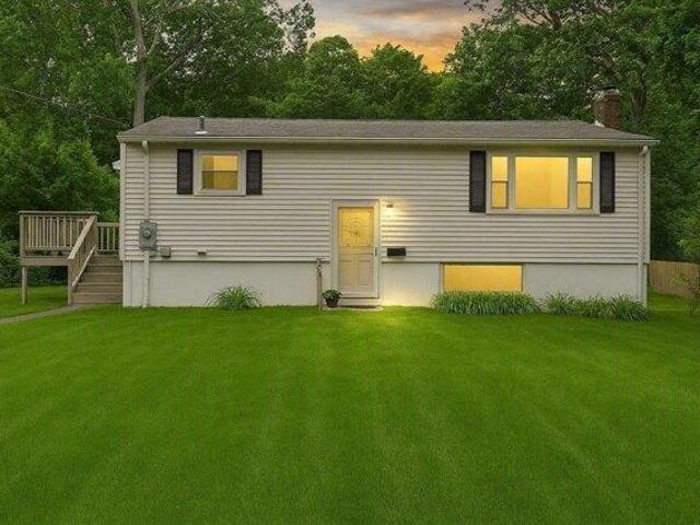 House for sale in Stoughton, Massachusetts