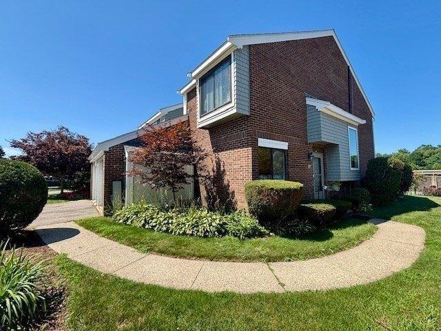 Condo for sale in Stoughton, Massachusetts