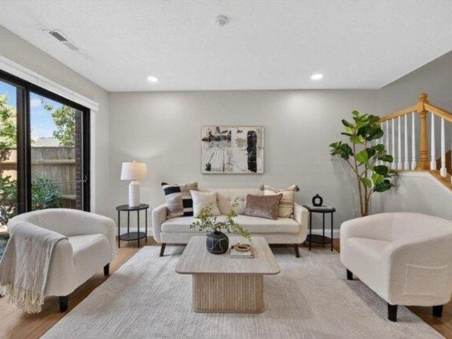 Condo for sale in Stoughton, Massachusetts