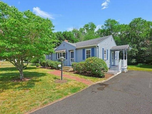 House for sale in Stoughton, Massachusetts