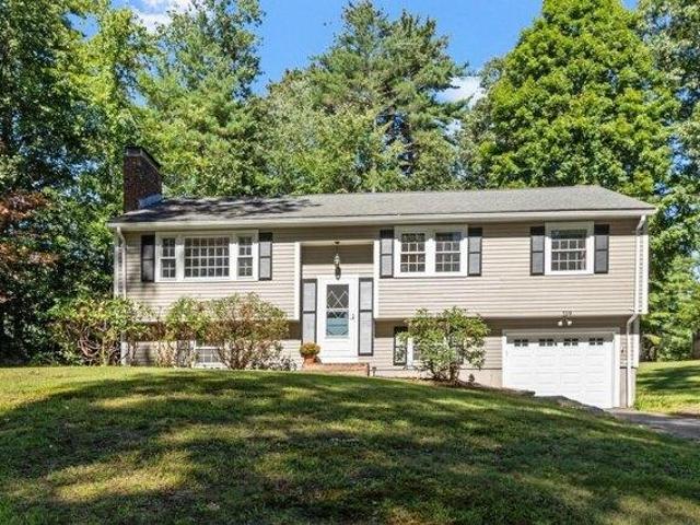 House for sale in Stow, Massachusetts