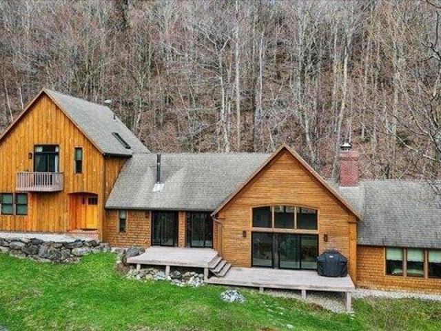 House for sale in Stowe, Vermont