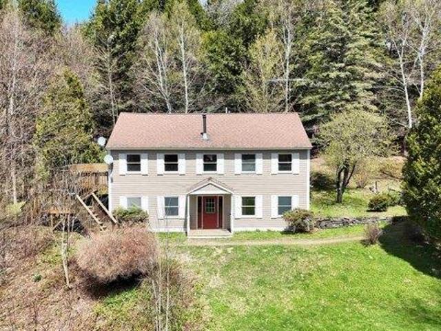 House for sale in Stowe, Vermont