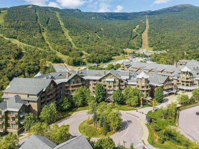 Condo for sale in Stowe, Vermont