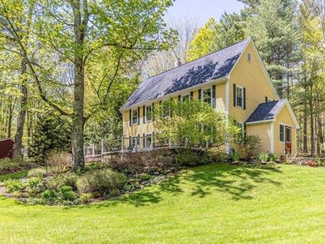 House for sale in Stowe, Vermont