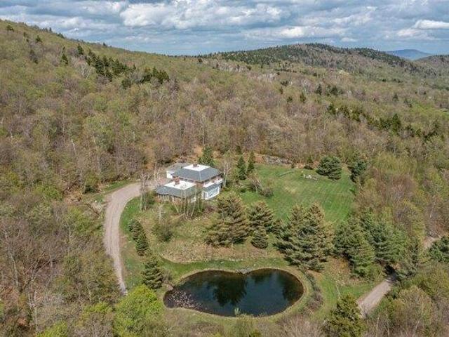 House for sale in Stowe, Vermont