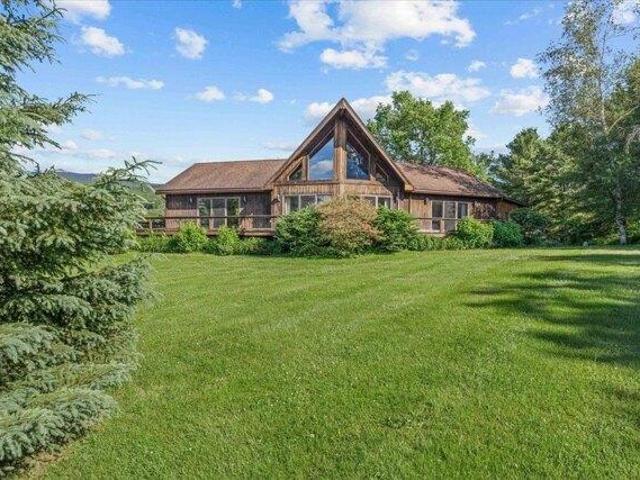 House for sale in Stowe, Vermont