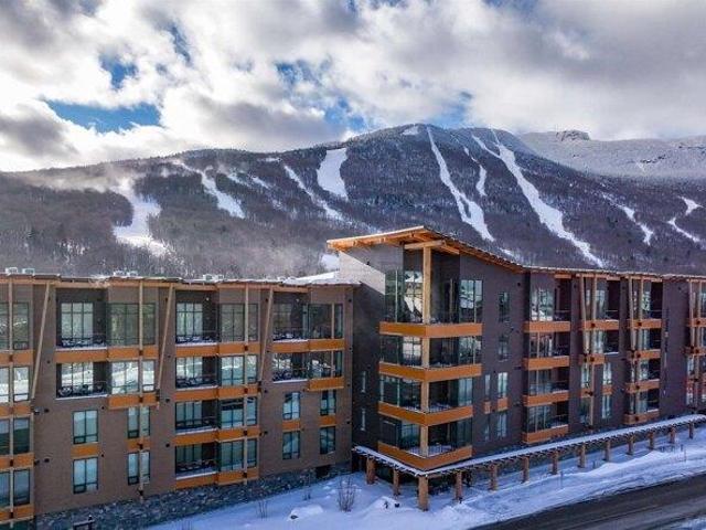 Condo for sale in Stowe, Vermont