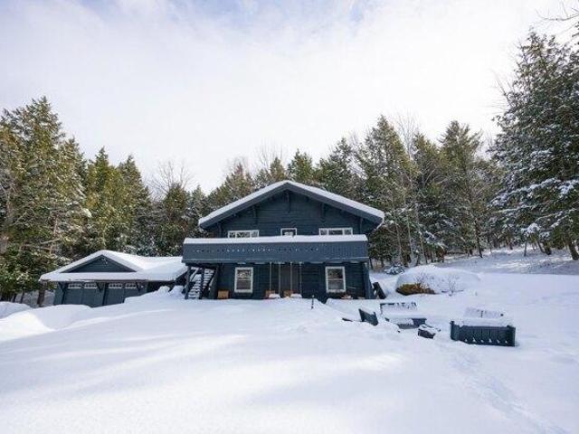 House for sale in Stowe, Vermont