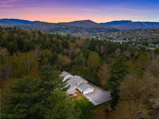 House for sale in Stowe, Vermont
