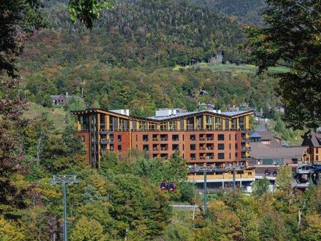 Condo for sale in Stowe, Vermont