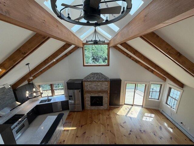 House for sale in Stowe, Vermont