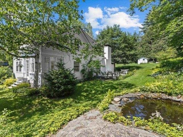 House for sale in Stowe, Vermont