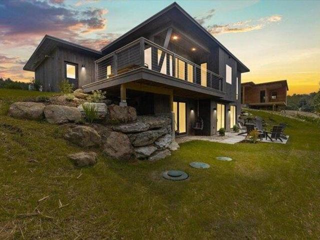 House for sale in Stowe, Vermont