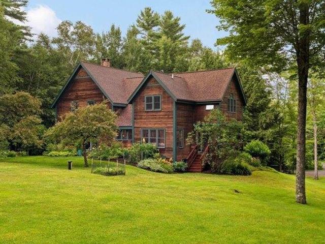 House for sale in Stowe, Lamoille County
