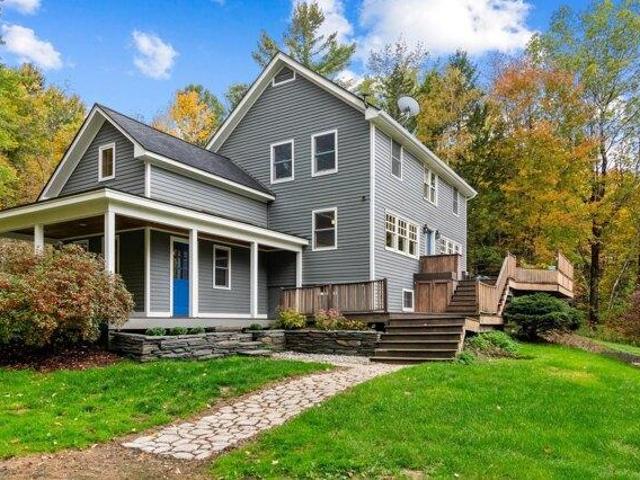 House for sale in Stowe, Lamoille County