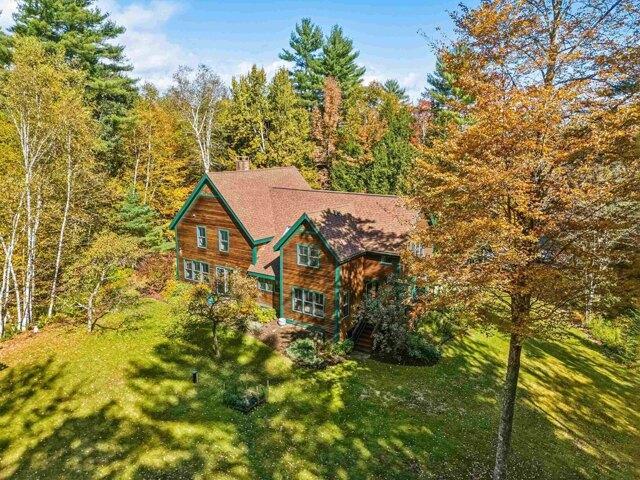 House for sale in Stowe, Lamoille County