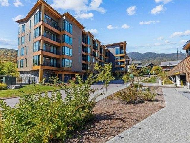 Condo for sale in Stowe, Lamoille County