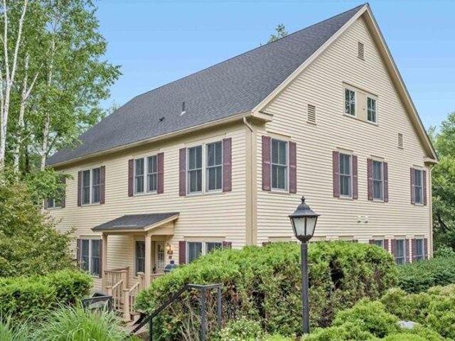 House for sale in Stowe, Vermont