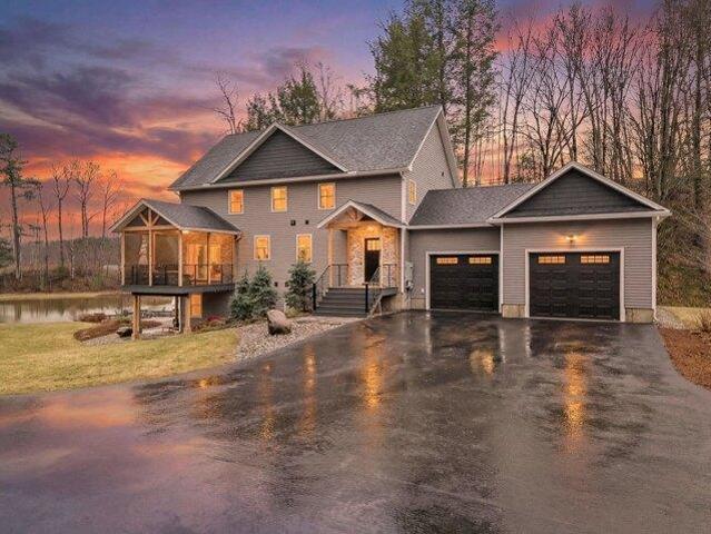 House for sale in Stowe, Vermont
