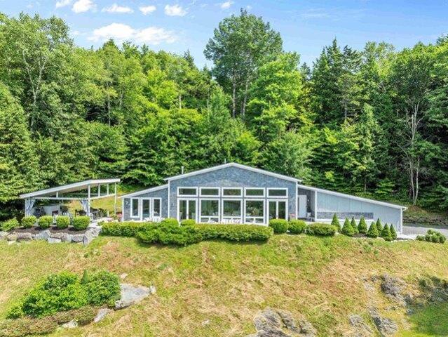 House for sale in Stowe, Vermont