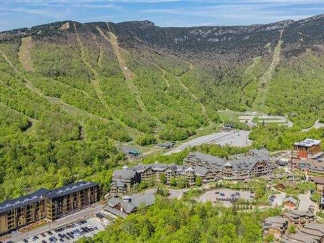 Condo for sale in Stowe, Vermont