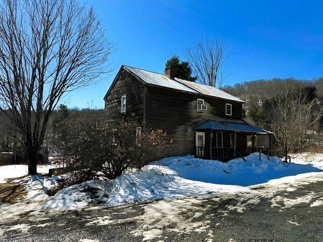 House for sale in Strafford, Vermont