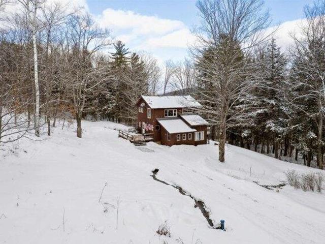 House for sale in Strafford, Vermont
